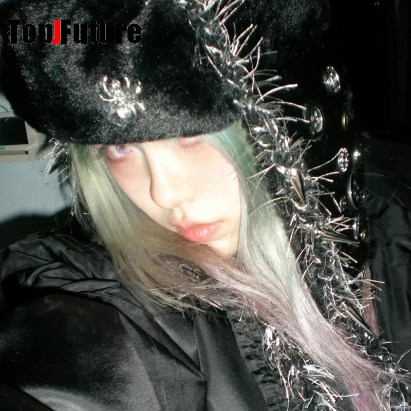 Gorro de invierno - Harajuku Style