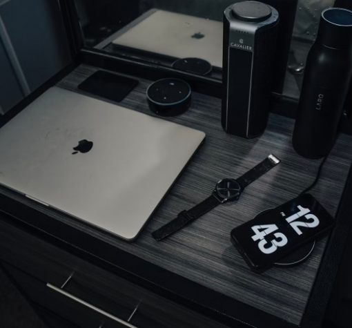 ACCESORIES