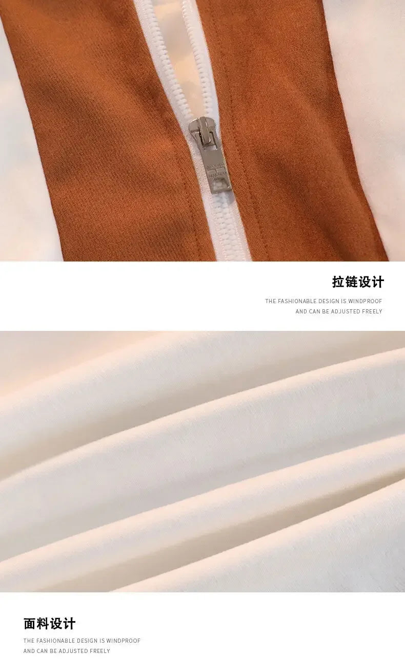 Men's Windbreaker hooded Wear Jackets Men Baseball Pilot Work Pure Cotton Jacket Hip Hop Streetwear Coat clothing fashion coat