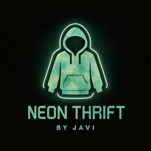 Neon Thrift